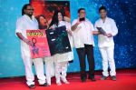 Ismail Darbar, Niyati Shah, Subhash Ghai, Irshad Kamil at Kaanchi music launch in Sofitel, Mumbai on 18th March 2014